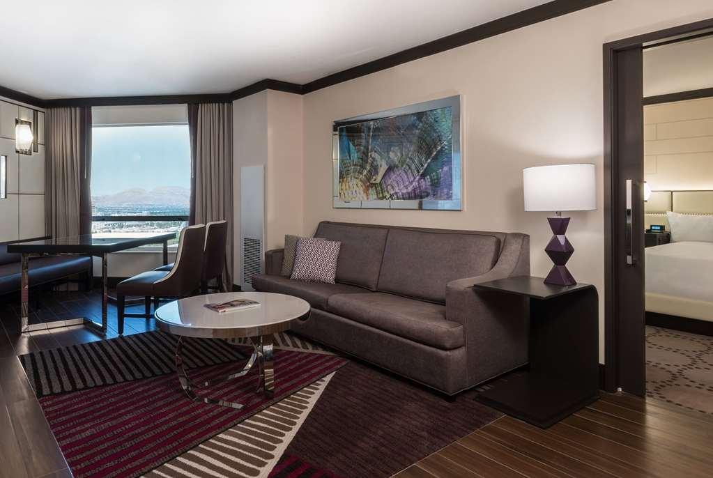 Tq Harrah S Las Vegas Chambre photo