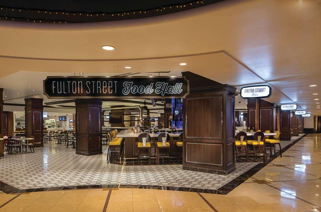 Tq Harrah S Las Vegas Restaurant photo